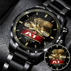 AT NS-01 Personalized Watch, Team Lifetime Member