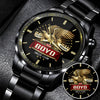 BOYD NS-01 Personalized Watch, Team Lifetime Member
