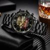 CAROLINE NS-01 Personalized Watch, Team Lifetime Member