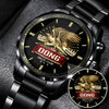 DONG NS-01 Personalized Watch, Team Lifetime Member