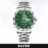 Silver