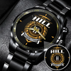 HILL NS-02 Thing You Wouldn't Understand Watch – Custom Name & Initial Watch