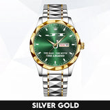 Silver Gold