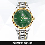 Silver Gold