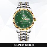 Silver Gold
