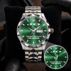JO NS-03 The Men, The Myth, The legend – Custom Name & Initial Watch