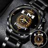LM NS-02 Thing You Wouldn't Understand Watch – Custom Name & Initial Watch