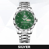 Silver