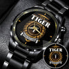 TIGER NS-02 Thing You Wouldn't Understand Watch – Custom Name & Initial Watch