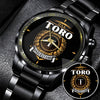 TORO NS-02 Thing You Wouldn't Understand Watch – Custom Name & Initial Watch