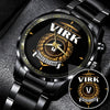 VIRK NS-02 Thing You Wouldn't Understand Watch – Custom Name & Initial Watch