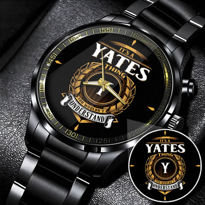 Red Sport Watch - Water Resistant