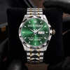 Namecollab K06 Custom Engraved & Personalized Watches for Men