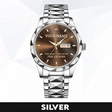 Silver