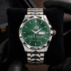 Namecollab K04 Custom Engraved & Personalized Watches for Men